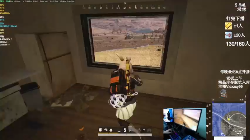 【2022-10-17 14点场】狙击教官：我是彩笔！！