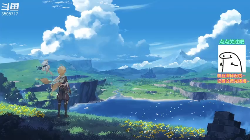 【2022-10-16 19点场】Monkey鱼蛋：〖小奶团〗广东主播 玛卡巴卡(会说粤语)