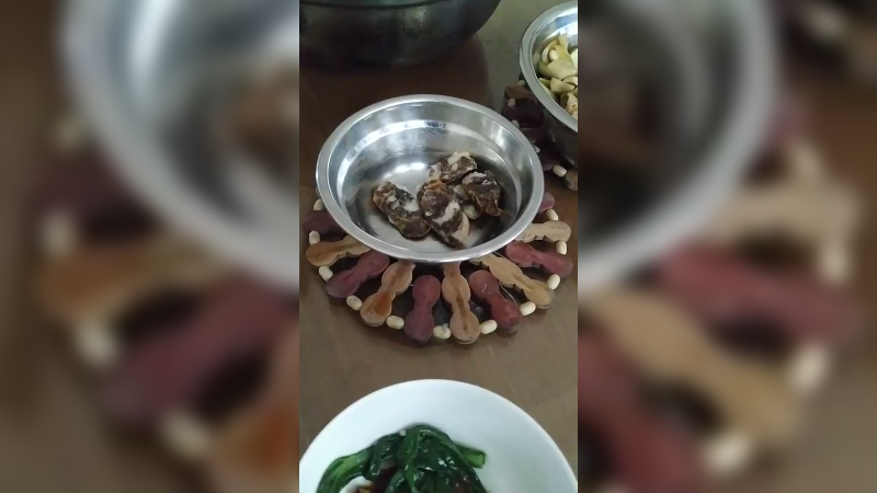 秋意午餐