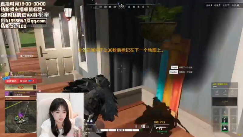 【2022-10-16 22点场】一罐灰灰酱OvO：灰灰：⁄(⁄ ⁄•⁄ω⁄•⁄ ⁄)⁄