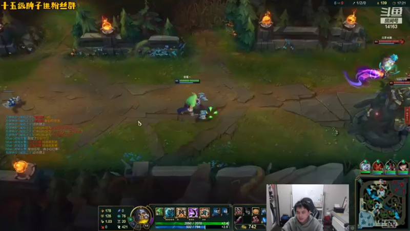 【2022-10-17 19点场】草莓：草莓：电一上王者