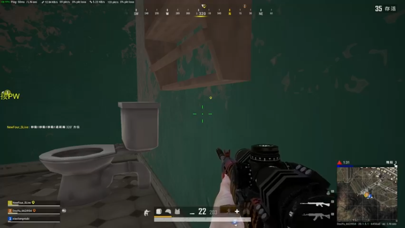 【2022-10-14 00点场】憨厚的小5：武仔：只为一人播 6621954