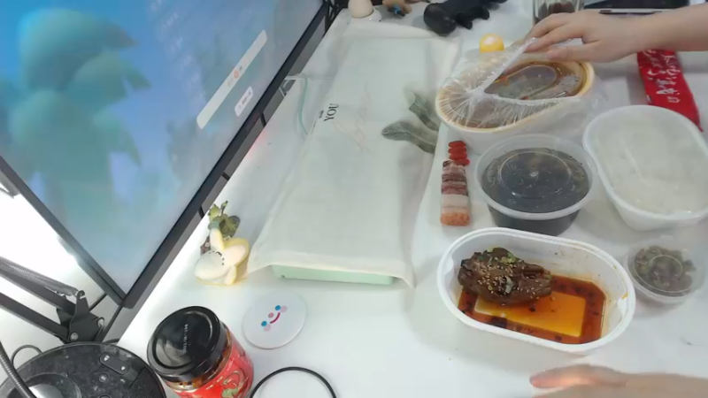 【2022-10-16 13点场】夹克兔：我感觉要上天，与太阳肩并肩