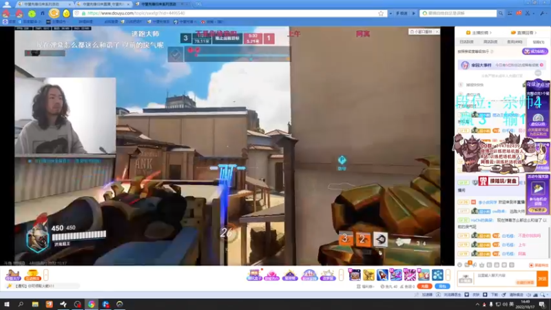 【2022-10-17 14点场】训练把场机器人：现在重装这么猛，这不来学一下？