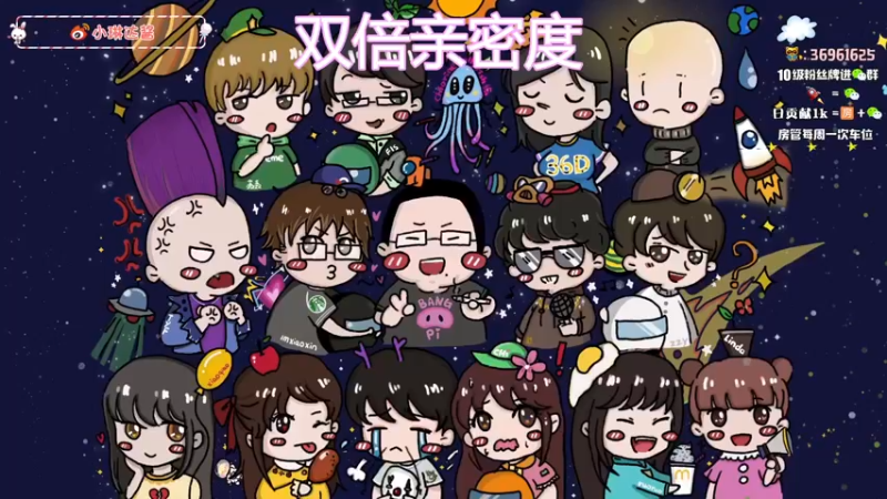 【2022-10-16 18点场】小琳达Linda：❤甜美担当小瓦妹❤