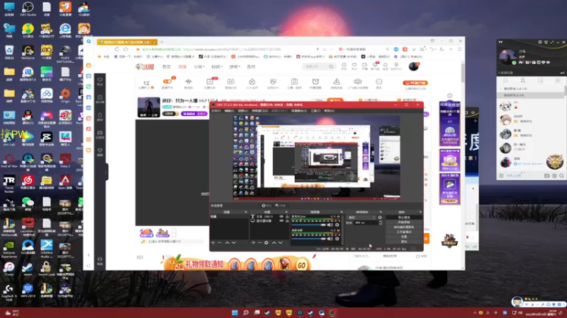 【2022-10-15 20点场】憨厚的小5：武仔：只为一人播 6621954
