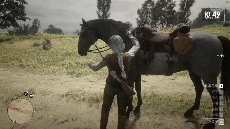 【2022-10-16 10点场】慕容朋牙：【朋牙】萌新主播的第16天