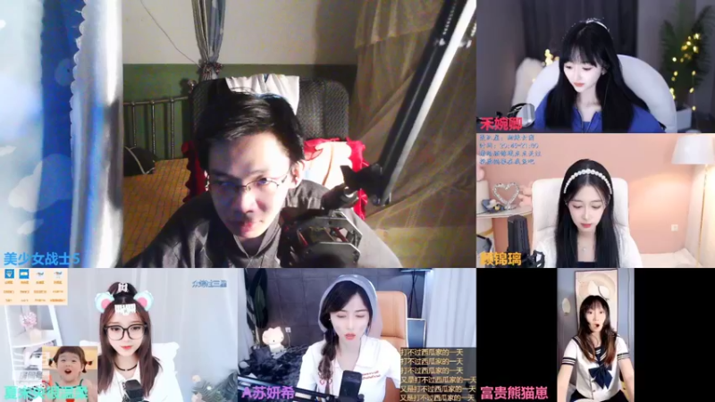 【2022-10-15 18点场】美少女战士5：祝我自己终极生日派对快乐