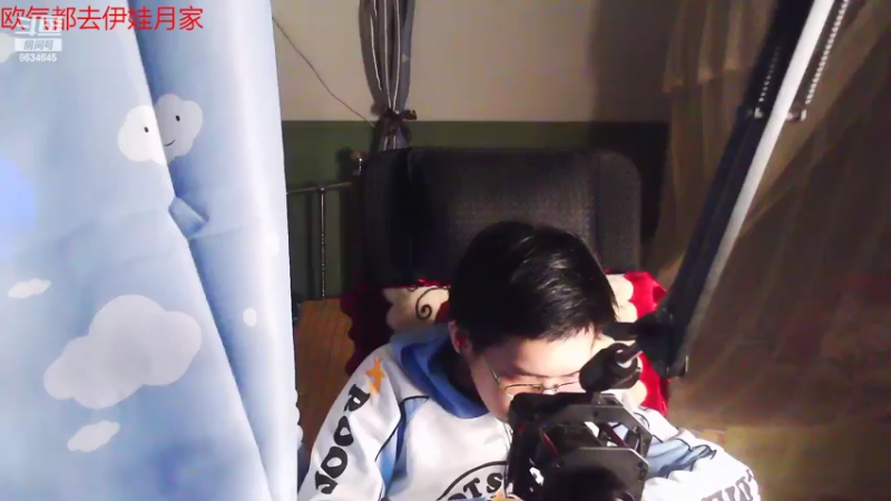 【2022-10-13 22点场】美少女战士5：一百万人正在观看的身残志坚主播