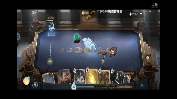 哈利波特魔法觉醒单人排位对决