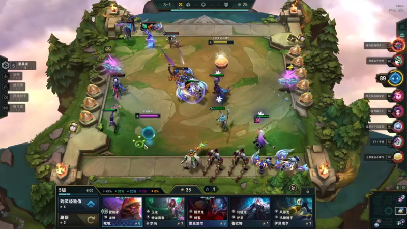 【2022-10-15 23点场】燕徊硯：【惊雷决赛解说】【黄金三倍亲密】