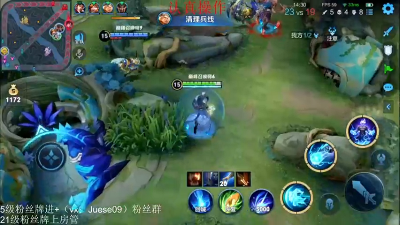 【2022-10-17 14点场】小角色ovo：角色角色！绝对出色！