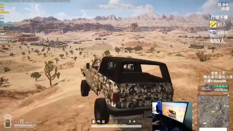 【2022-10-18 10点场】狙击教官：我是彩笔！！