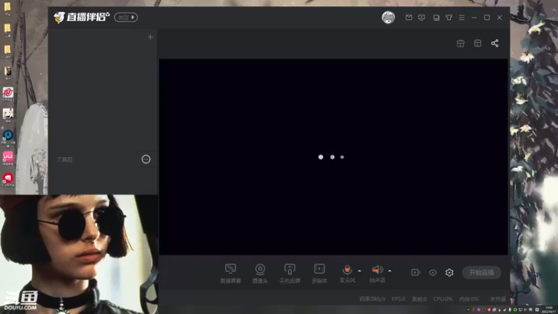 【2022-10-17 19点场】正是在下摸摸西：本直播间主打的就是没人！10258996