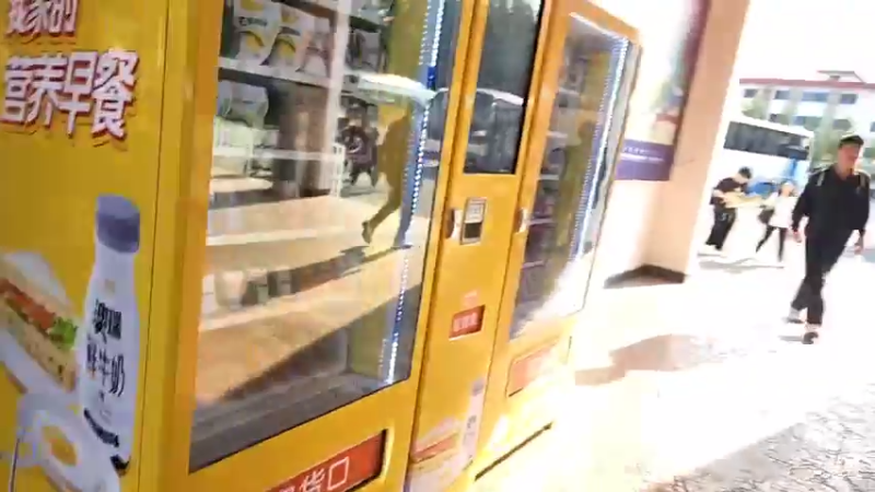 【2022-10-13 15点场】叶子户外：横店影视城 day4