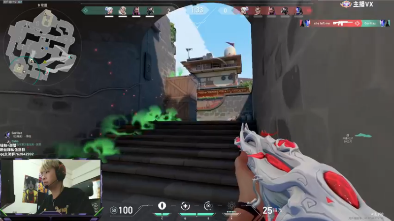 【2022-10-18 14点场】汤米男孩：亚太TOP50来了