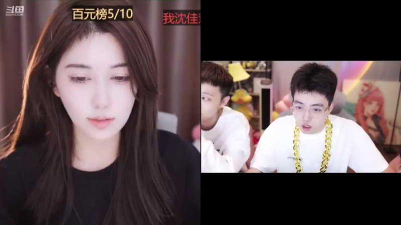 【2022-10-17 23点场】南波儿大魔王丶：9点牙皇来兄弟们！