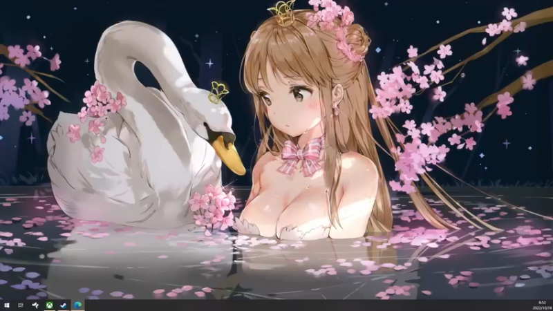 【2022-10-18 08点场】美美干嘛呢：❤️美美❤《瘟疫传说 安魂曲》