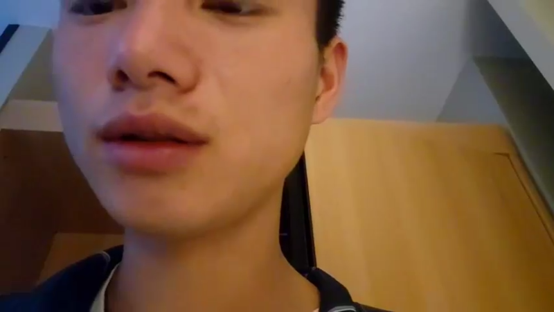 【2022-10-13 17点场】叶子户外：横店影视城 day5