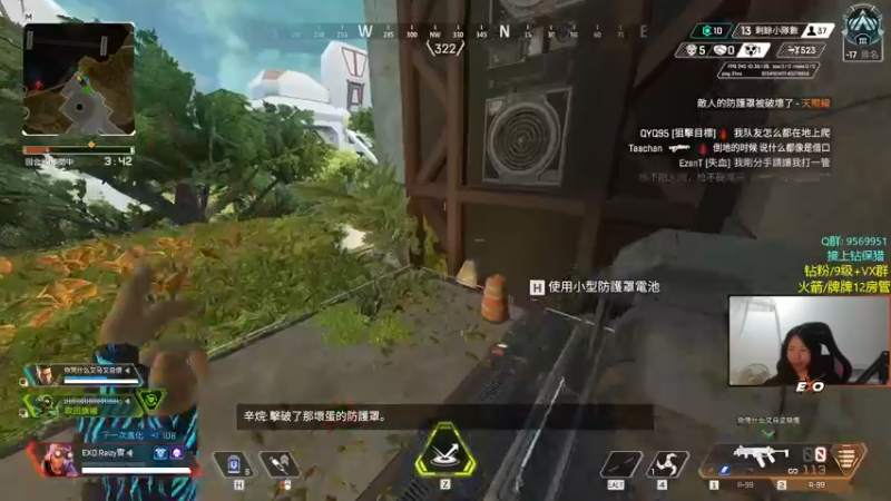 【2022-10-16 03点场】Raizy雪：最真实的直播间喵~