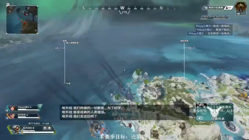 【2022-10-17 21点场】夜樱500kg：夜樱：勤能补拙！