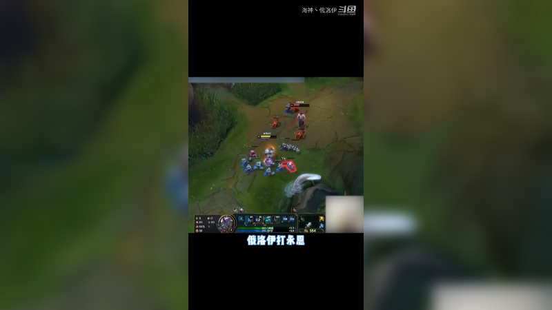 我鼠标呢