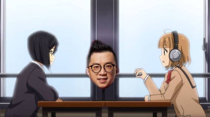 【狗贼的素材库435】所以说，没事不要变战士英雄