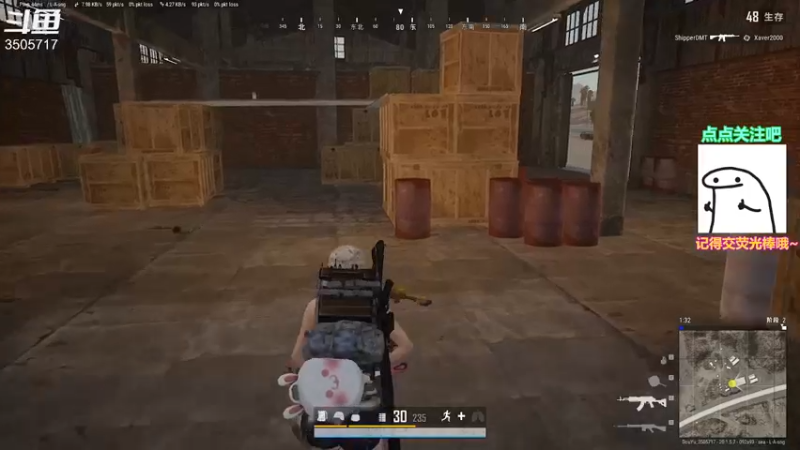 【2022-10-17 17点场】Monkey鱼蛋：〖小奶团〗广东主播 玛卡巴卡(会说粤语)