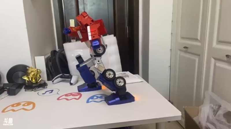 【2022-10-18 11点场】yjjimpaopao：OW归来上ge分