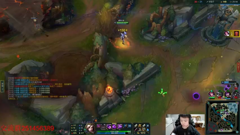 【2022-10-18 20点场】一家之猪ovo：最高峡谷2200 一区上个王者