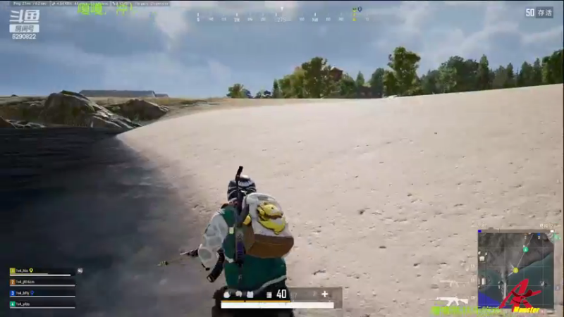 【2022-10-17 22点场】j1eeeeee：铁憨憨车队