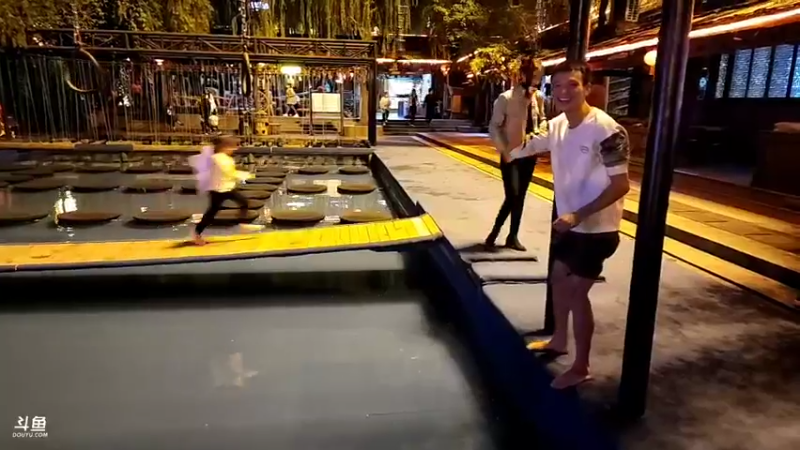 【2022-10-16 17点场】叶子户外：浙江嘉兴 day7