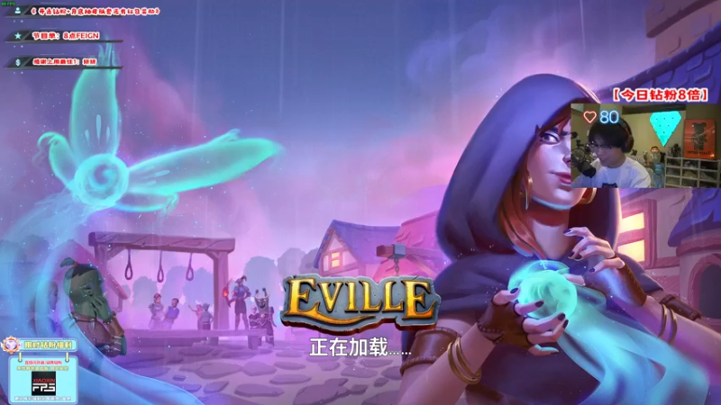 【2022-10-18 00点场】imxiaoxin：【✘-✘】黑白双撒！