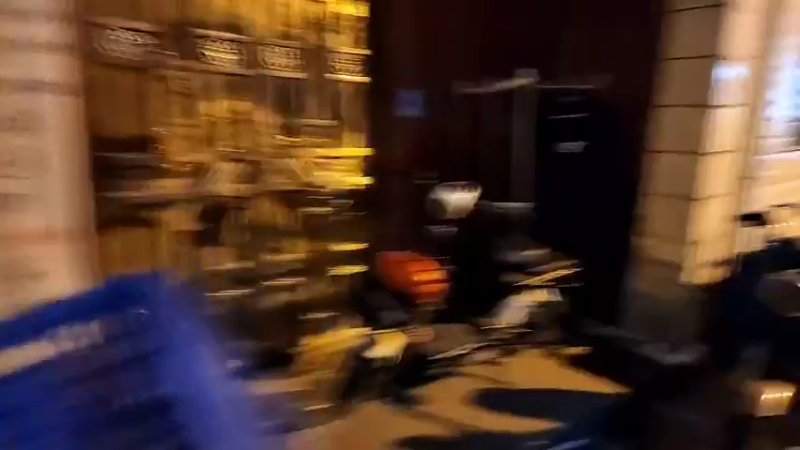 【2022-10-13 19点场】叶子户外：横店影视城 day5