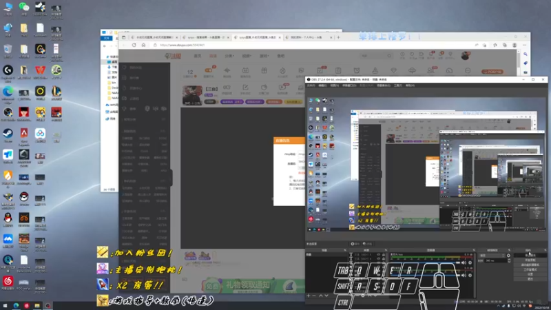 【2022-10-18 16点场】sysyu：【sy】单排show time！