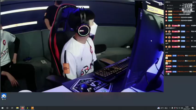 【2022-10-17 16点场】JiaJu就是我啊：版本答案已经找到