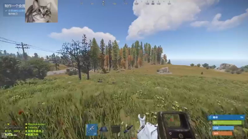 【2022-10-17 23点场】SAYA丶J：宝鸡邢道荣