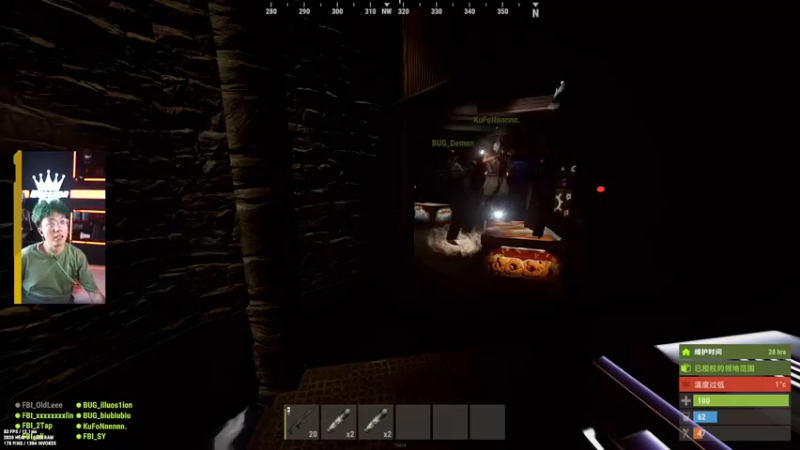 【2022-10-18 16点场】斯祥丶：简单的游戏日常~