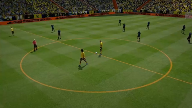 【2022-10-18 15点场】A胖瘦了：FECC2022第二日比赛*