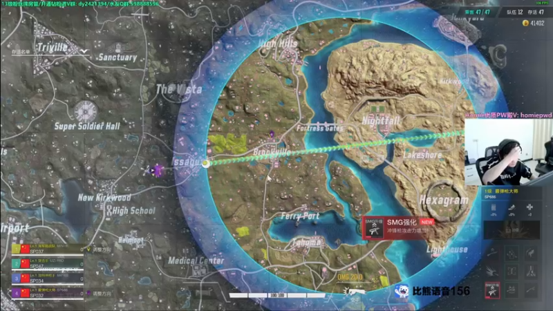 【2022-10-18 01点场】北方ya：单排 稳健上分把把C