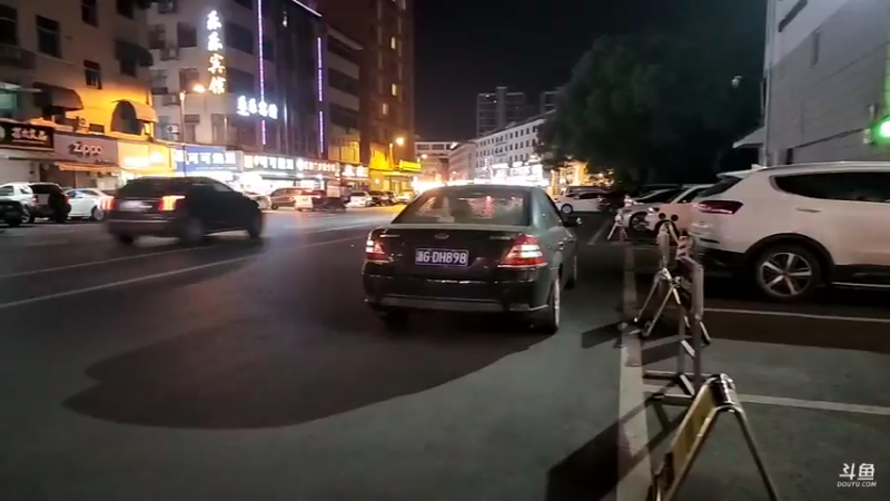 【2022-10-12 18点场】叶子户外：横店影视城 day4