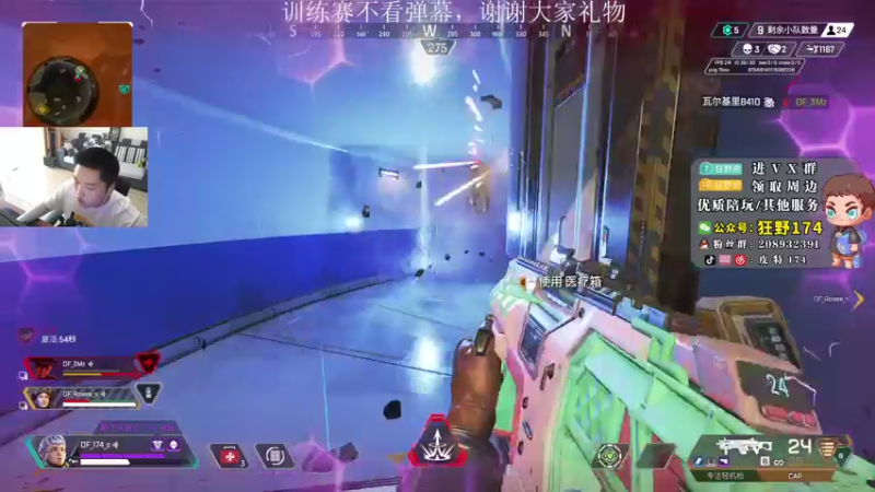 【2022-10-17 17点场】皮特174：下午5点训练赛