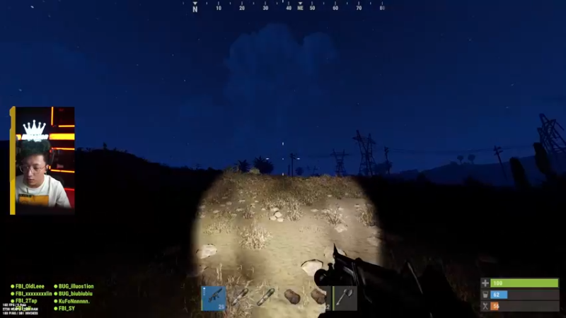 【2022-10-17 19点场】斯祥丶：简单的游戏日常~2点开荒