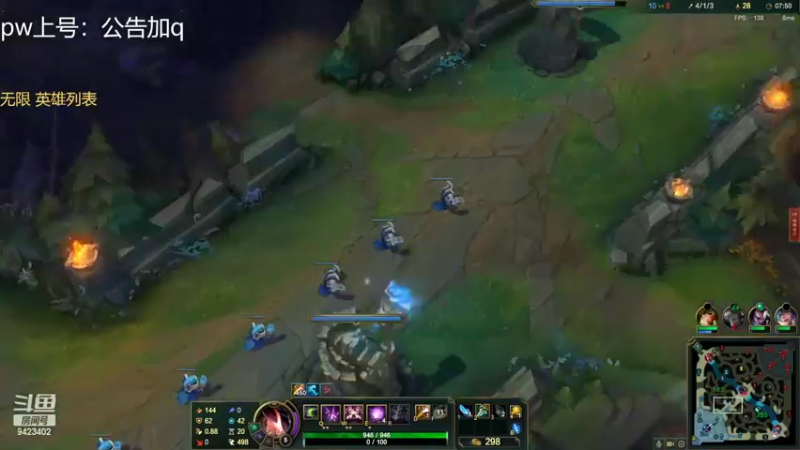 【2022-10-16 14点场】罢南万顷：一天天快快乐乐 笑呵呵