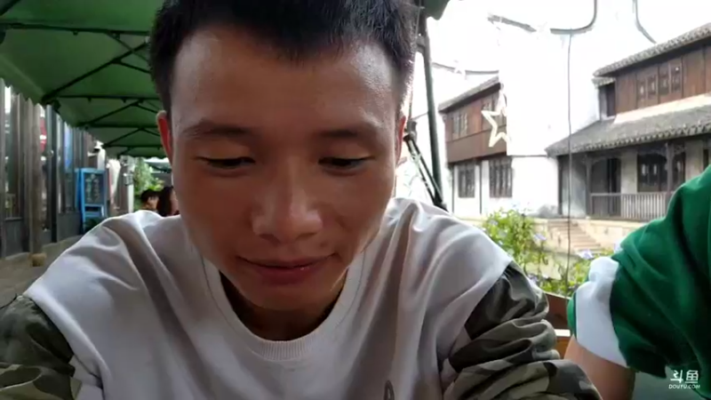 【2022-10-15 16点场】叶子户外：浙江嘉兴 day6