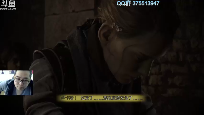 【2022-10-18 11点场】its宁玉今秋：瘟疫传说2 老宁的开荒日记