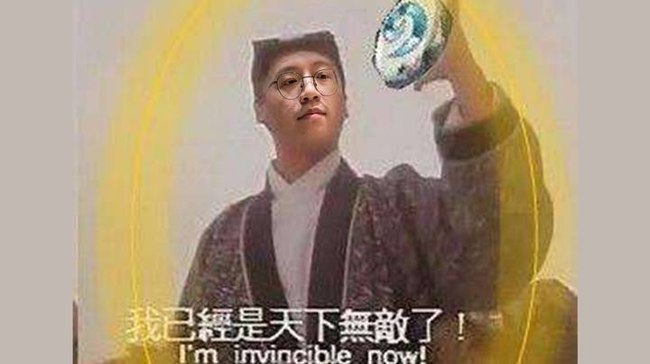 【狗贼的素材库404】无敌炉石了解下