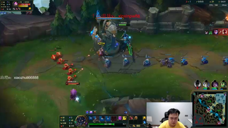 【2022-10-18 03点场】jjking剑姬：世界第一剑姬，重回巅峰！