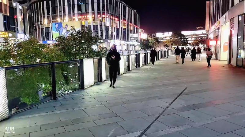 【户外】JSA丶北京小王哥的精彩时刻 20221018 20点场