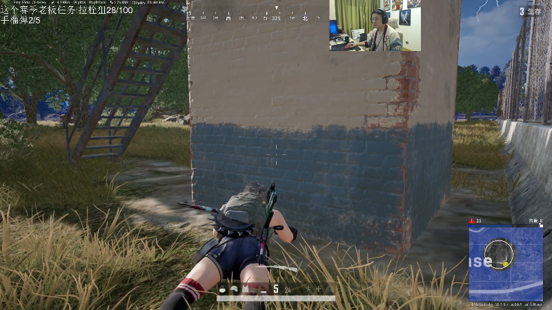 【马里奥制造】I美神I的精彩时刻 20221018 12点场